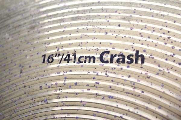 Sabian Solar 16" Crash