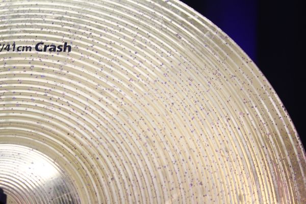 Sabian Solar 16" Crash