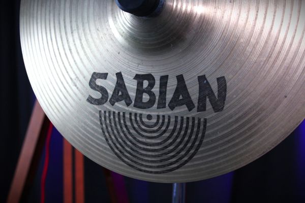 Sabian XS20 14" Hi-Hats