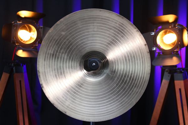 Sabian XS20 14" Hi-Hats