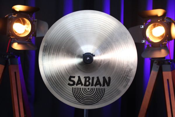 Sabian XS20 14" Hi-Hats