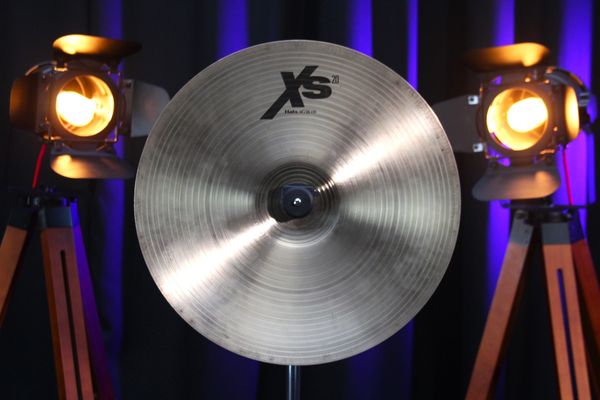 Sabian XS20 14" Hi-Hats