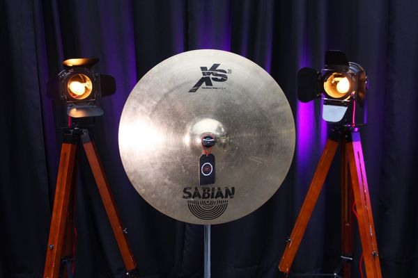 Sabian XS20 20'' Medium Ride