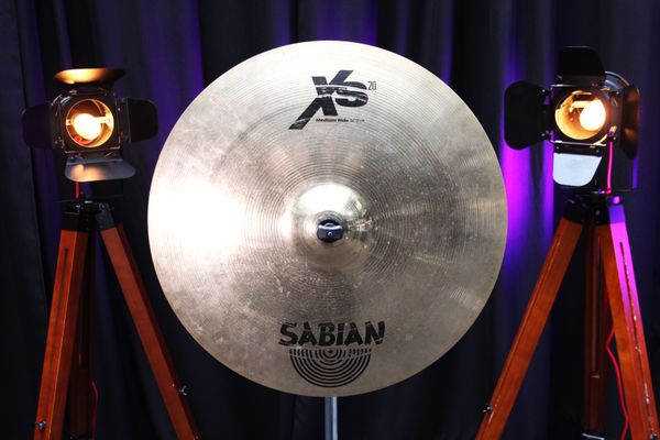 Sabian XS20 20'' Medium Ride