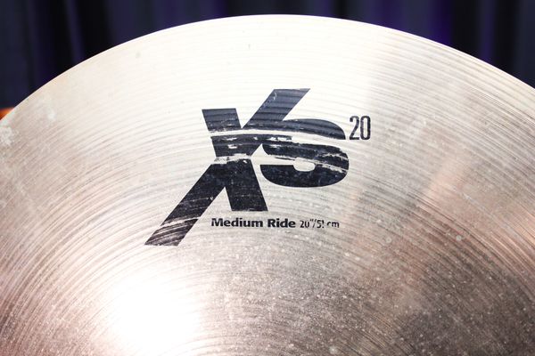 Sabian XS20 20'' Medium Ride
