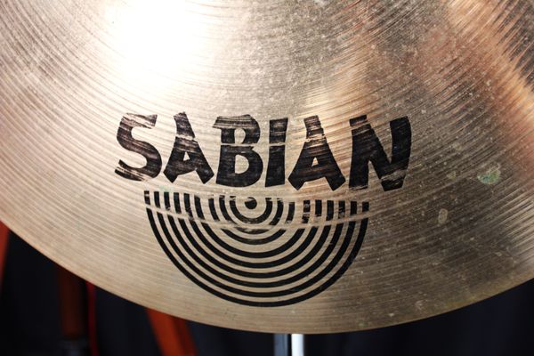 Sabian XS20 20'' Medium Ride