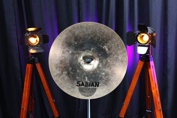 Sabian XS20 20'' Medium Ride