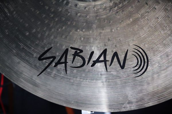 Sabian XSR 22" Ride