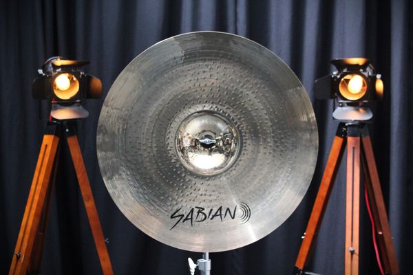 Sabian XSR 22" Ride