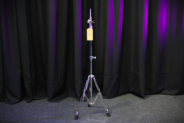 Unbranded Second Hand Straight Cymbal Stand