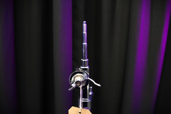Unbranded Second Hand Straight Cymbal Stand