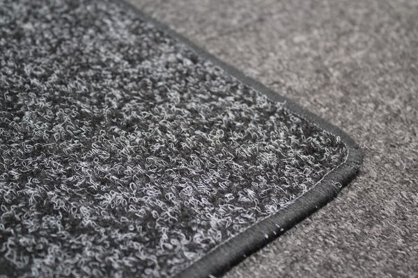 Shaw Pro 2m x 1.6m Drum Mat - Charcoal