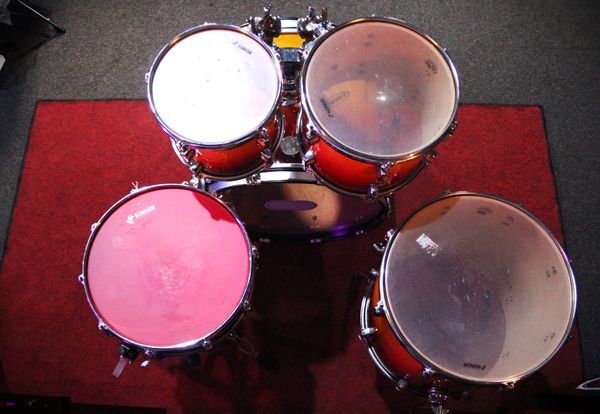 Sonor Force 3005 Maple 5pc Shell Pack 