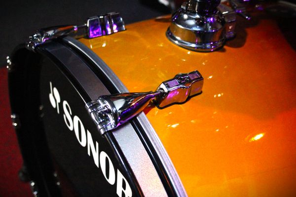Sonor Force 3005 Maple 5pc Shell Pack 