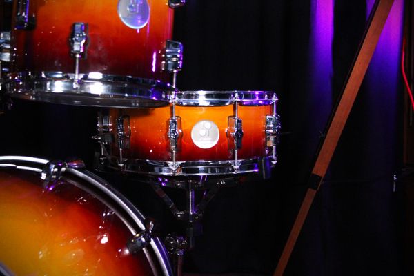 Sonor Force 3005 Maple 5pc Shell Pack 