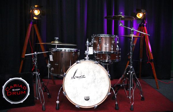 Sonor Vintage Series 3pc 20'' Shell Pack 