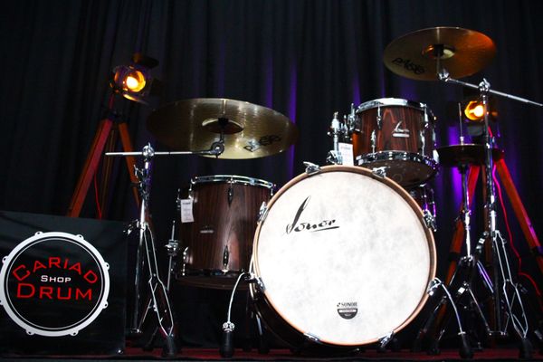 Sonor Vintage Series 3pc 20'' Shell Pack 