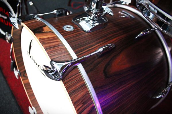 Sonor Vintage Series 3pc 20'' Shell Pack 