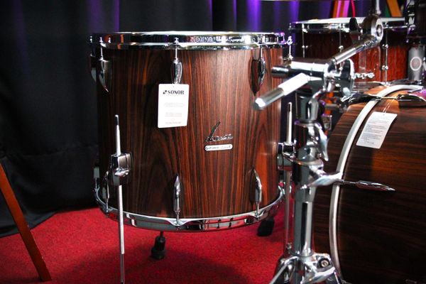 Sonor Vintage Series 3pc 20'' Shell Pack 