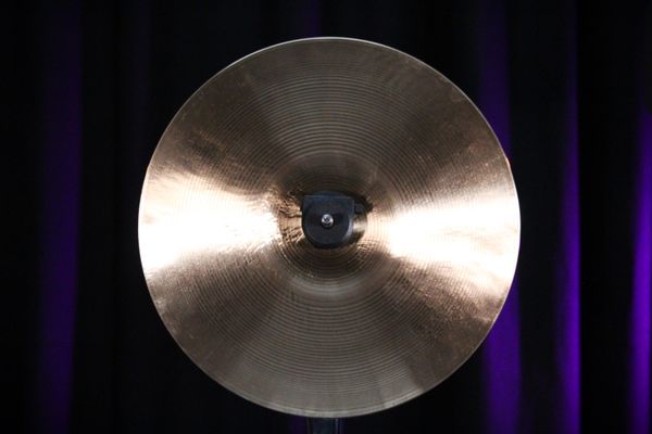 Stagg 10'' Medium Hi-Hats