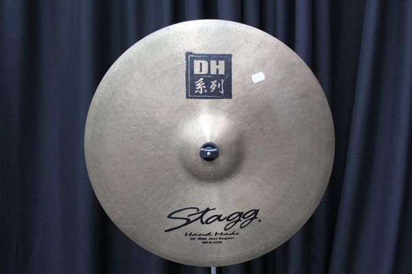 Stagg DH 20" Jazz Ride