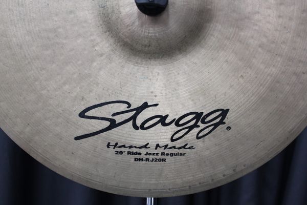 Stagg DH 20" Jazz Ride