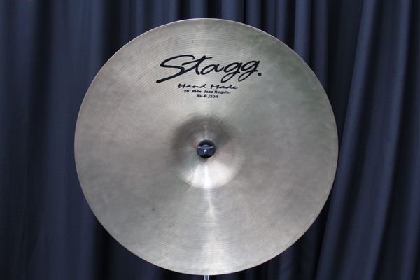 Stagg DH 20" Jazz Ride