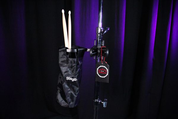 Stagg Drumstick Holder Bag