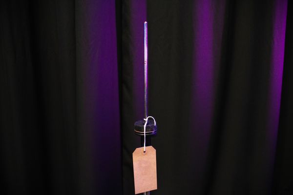 Stagg Second Hand Hi-Hat Stand