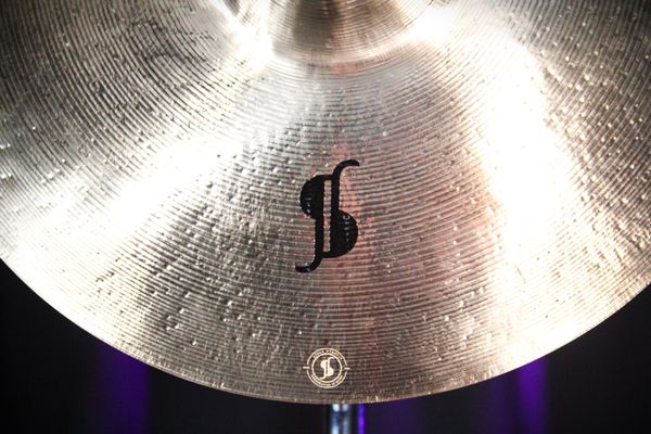 Stagg Sensa 12'' Ocean Splash