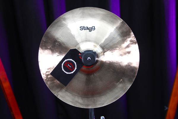 Stagg SH Series 10'' China