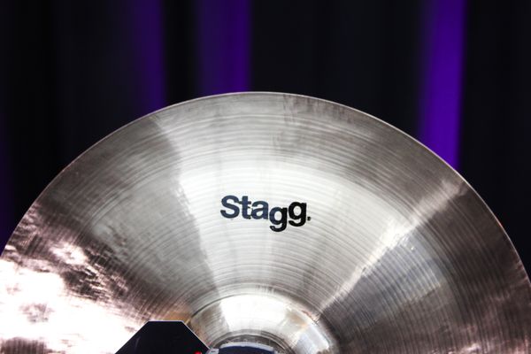 Stagg SH Series 10'' China