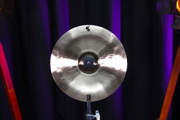 Stagg SH Series 10'' China