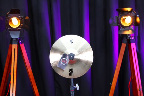 Stagg SH Series 10'' Medium Splash