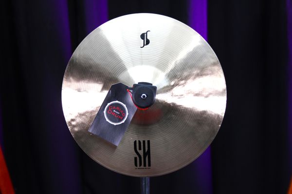 Stagg SH Series 10'' Medium Splash