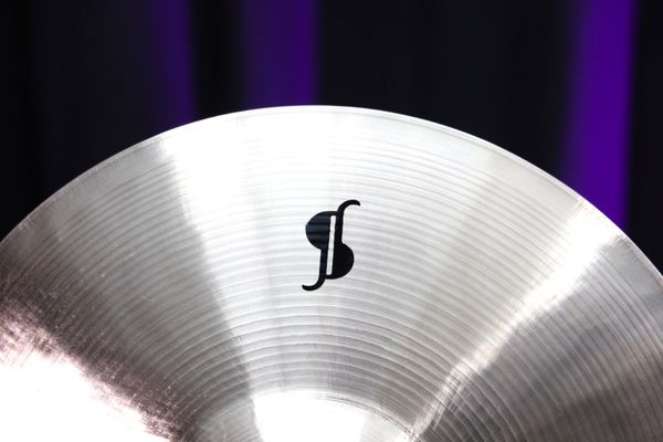 Stagg SH Series 10'' Medium Splash