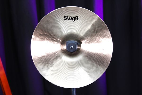 Stagg SH Series 10'' Medium Splash