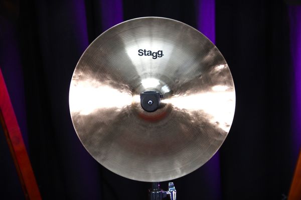 Stagg SH Series 12'' China