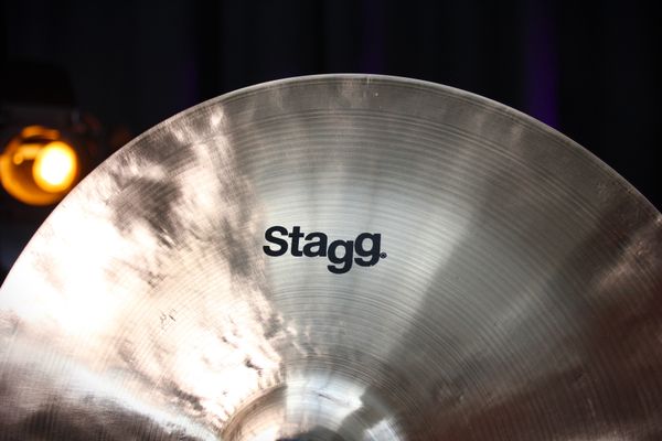 Stagg SH Series 12'' China