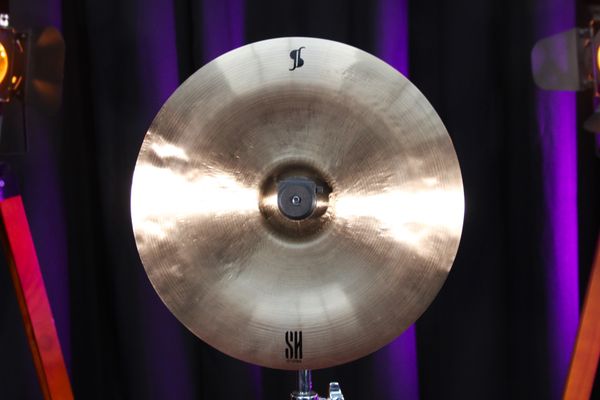 Stagg SH Series 12'' China