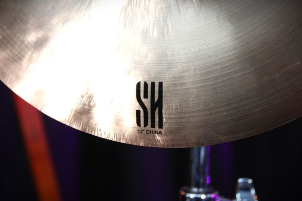 Stagg SH Series 12'' China