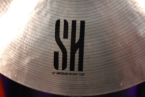 Stagg SH Series 12'' Medium Hi-Hats