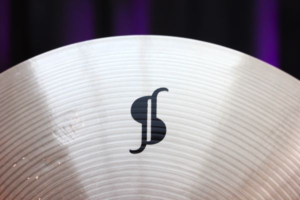 Stagg SH Series 12'' Medium Hi-Hats