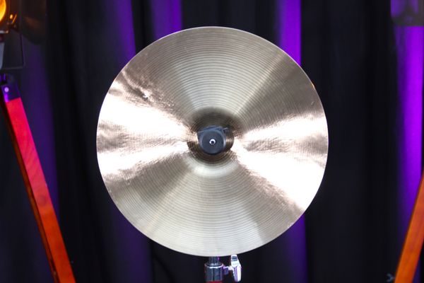 Stagg SH Series 12'' Medium Hi-Hats