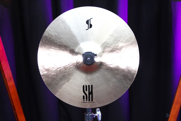 Stagg SH Series 12'' Medium Hi-Hats
