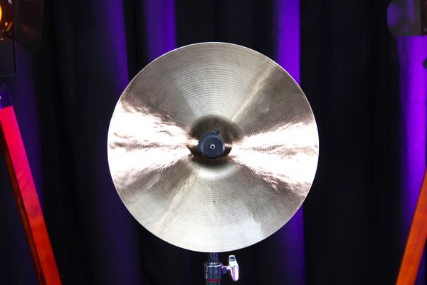 Stagg SH Series 12'' Medium Hi-Hats