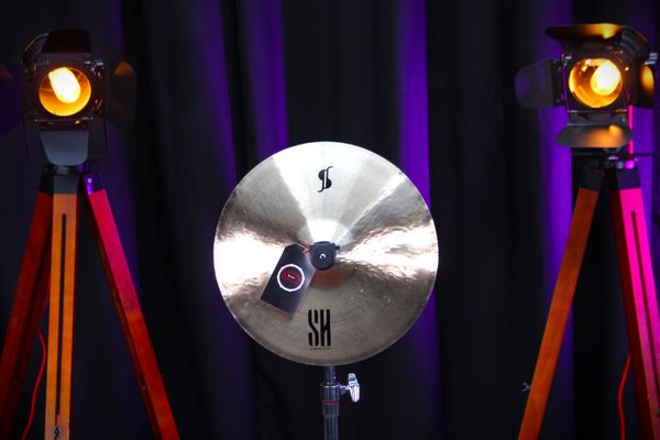 Stagg SH Series 12'' Medium Splash