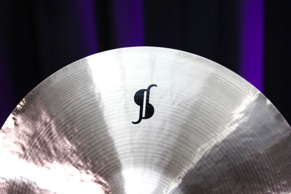 Stagg SH Series 12'' Medium Splash