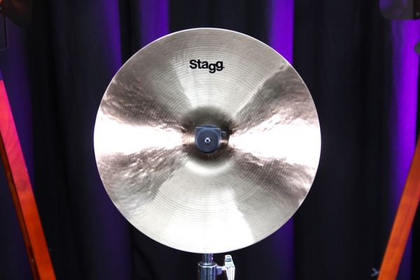 Stagg SH Series 12'' Medium Splash