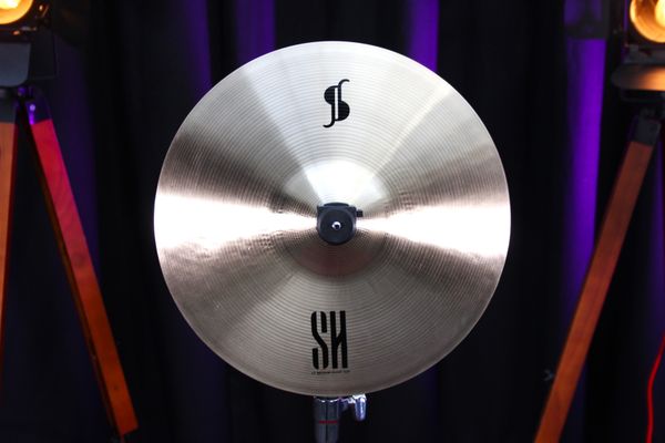 Stagg SH Series 13'' Medium Hi-Hats